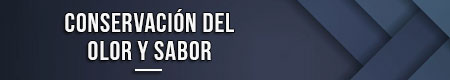 conservacion-del-olor-y-sabor