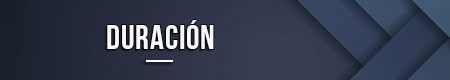 duracion