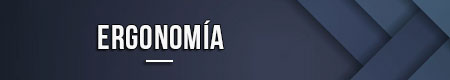 ergonomia