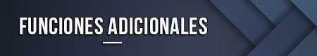 funciones-adicionales