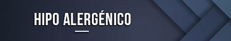 hipo-alergenico