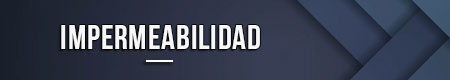 impermeabilidad