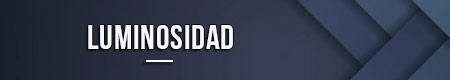 luminosidad