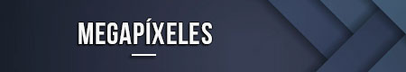 megapixeles