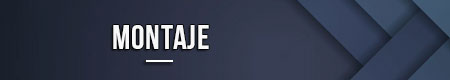 montaje