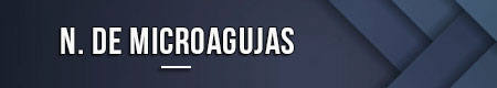 n.-de-microagujas
