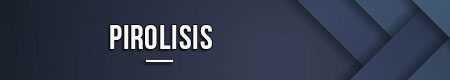 pirolisis