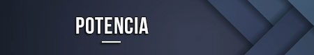 potencia