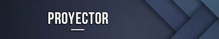 proyector
