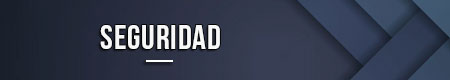 seguridad