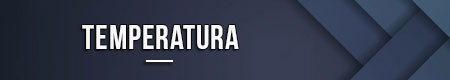 temperatura