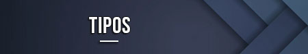 tipos