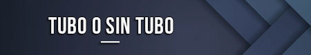 tubo-o-sin-tubo
