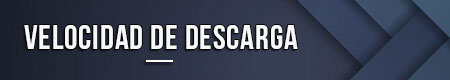 velocidad-de-descarga