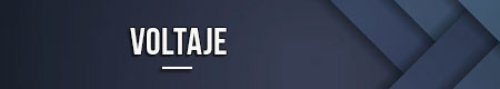 voltaje