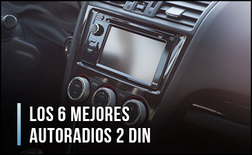 mejor-autoradio-2-din