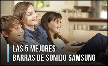 mejor-barra-de-sonido-samsung
