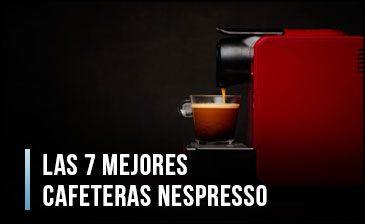 mejor-cafetera-Nespresso