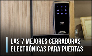 mejor-cerradura-electronica