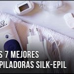 La Mejor Depiladora Silk-Épil – ¿Qué comprar? Comparativa, Opiniones (Agosto 2021)