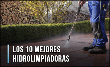 mejor-hidrolimpiadora