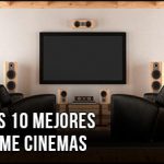 El Mejor Home Cinema – ¿Que comprar? También Inalámbricos, Altavoces 5.1, Comparativa (Agosto 2021)