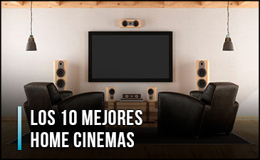 El Mejor Home Cinema – ¿Que comprar? También Inalámbricos, Altavoces 5.1, Comparativa (Agosto 2021)