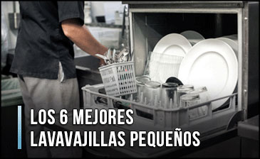 mejor-lavavajillas-pequeño