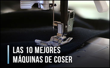 mejor-maquina-de-coser