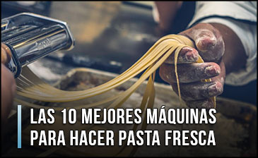 mejor-maquina-para-hacer-pasta-fresca