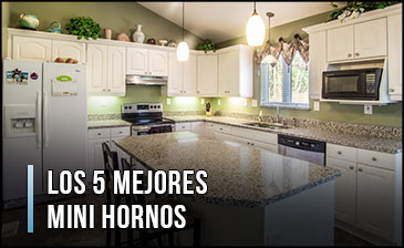 mejor-mini-horno