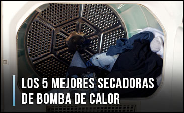 mejor-secadora-con-bomba-de-calor