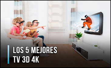 mejor-televisor-3d-4k