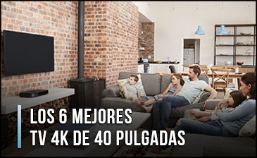 mejor-tv-4k-de-40-pulgadas