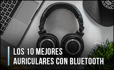 Los Mejor Auriculares con Bluetooth – ¿Qué comprar? Cascos Inalámbricos, Buenos y Baratos, también para TV (Marzo 2019)